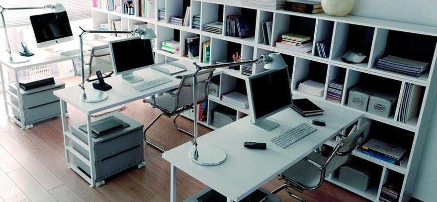 Mudanzas en Vigo de oficinas