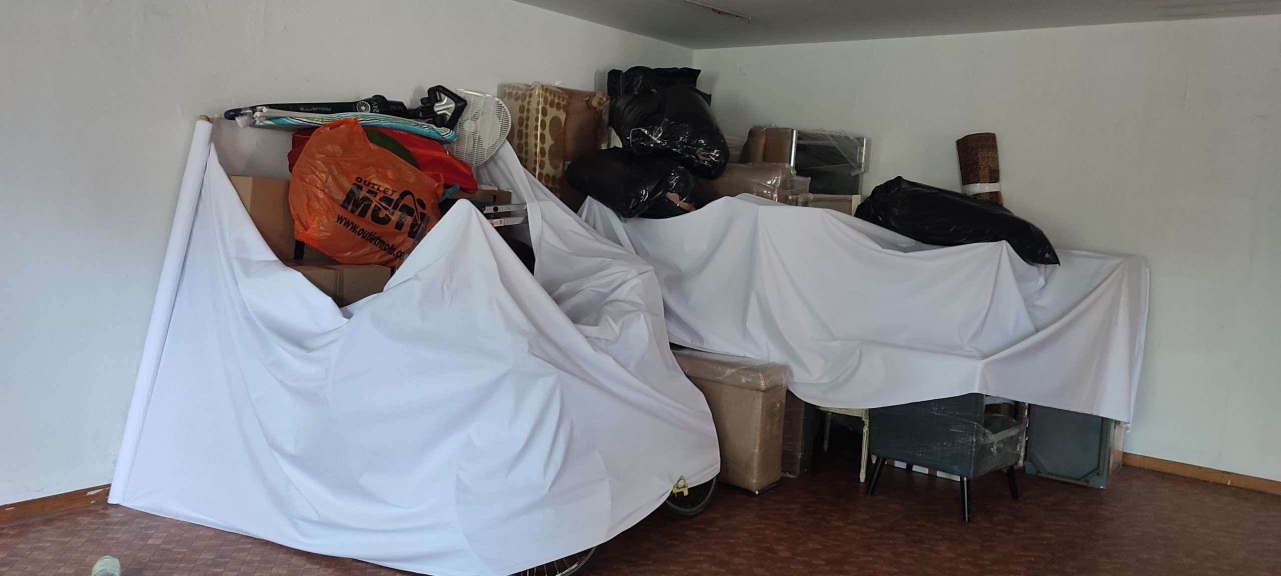 Mudanzas en Vgo y gurdamuebles